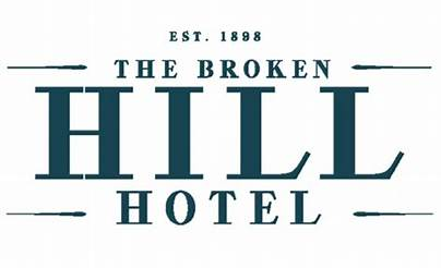 Broken Hotel