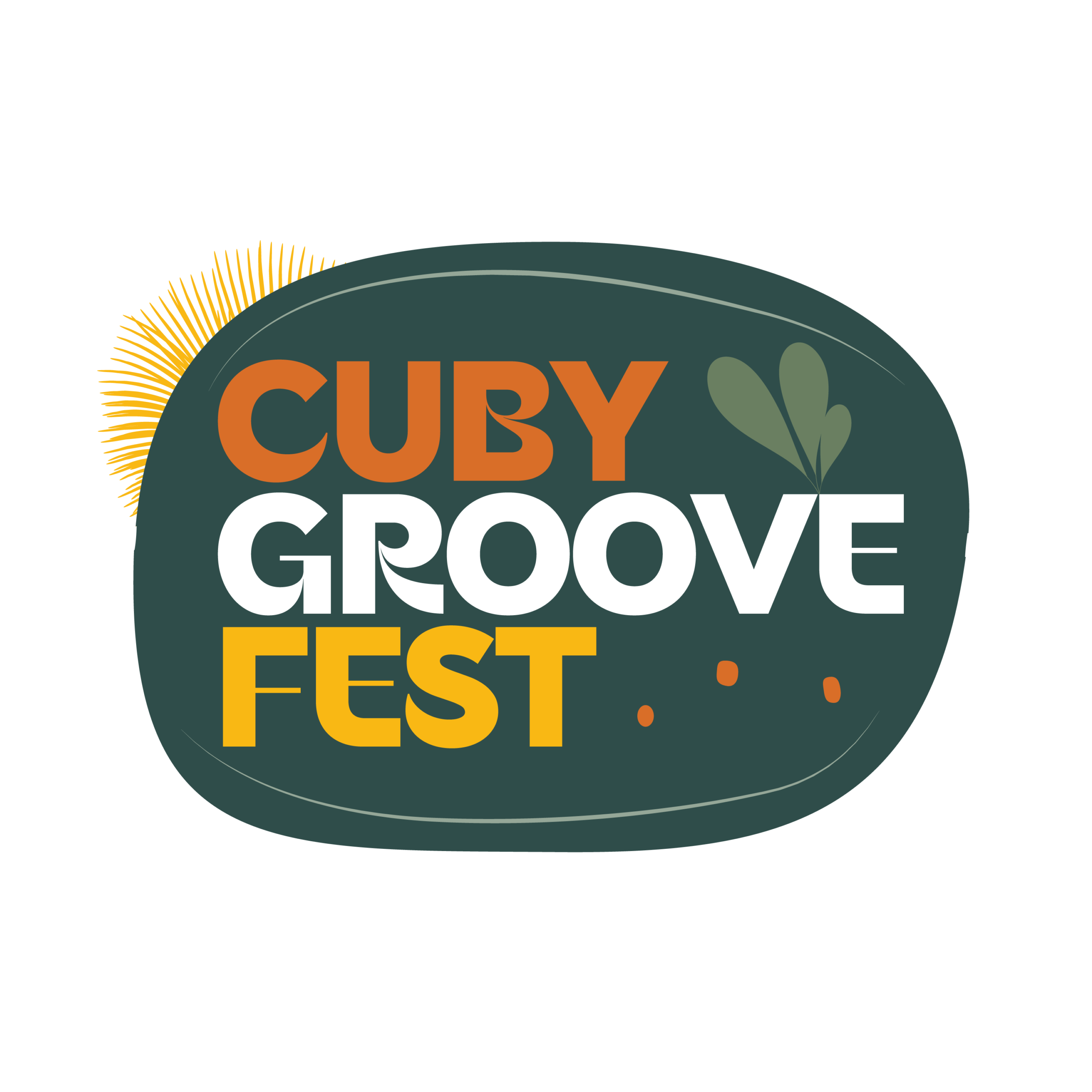 Cuby Groove Fest