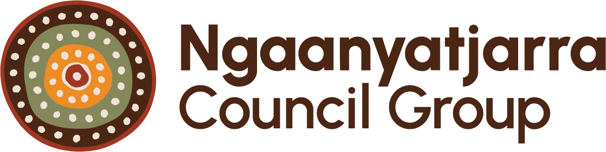 Ngaanyatjarra Council Group